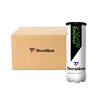 Cajón Pelotas Tecnifibre Padel Team (Pack x24)

