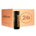 Cajón Pelotas Wilson Padel Premier Speed (Pack x24)