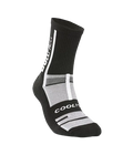 Calcetin Bullpadel Largo Negro 2025