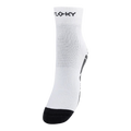 Calcetín Floky Multisport Corto Blanco