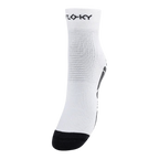 Calcetín Floky Multisport Corto Blanco