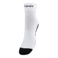 Calcetín Floky Multisport Corto Blanco