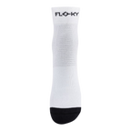 Calcetín Floky Multisport Corto Blanco