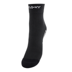 calzino Floky Breve multisport Nero