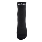 calzino Floky Breve multisport Nero