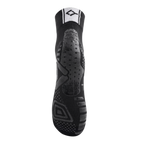 calzino Floky Breve multisport Nero