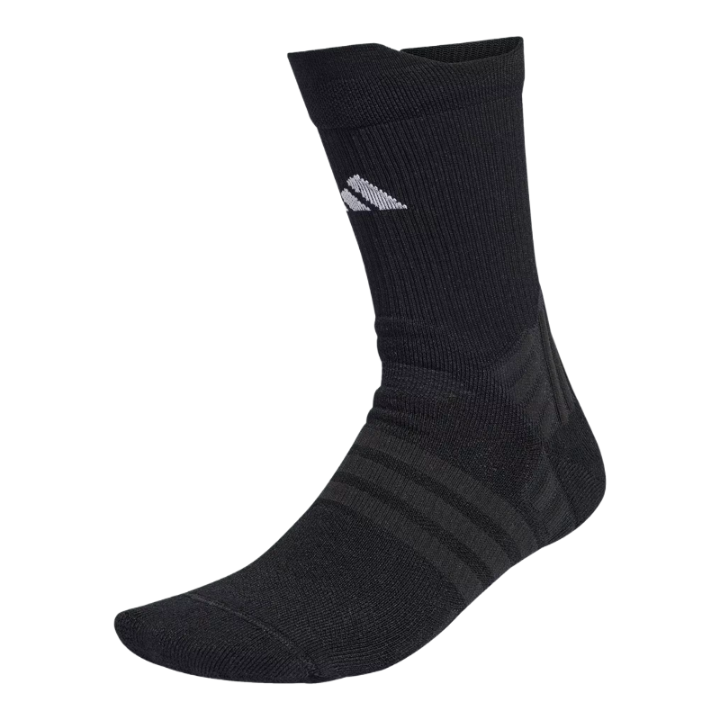 Calcetines Adidas Largos Crew Negros 2026
