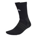 Calcetines Adidas Largos Crew Negros 2026