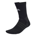 Calcetines Adidas Largos Crew Negros 2026