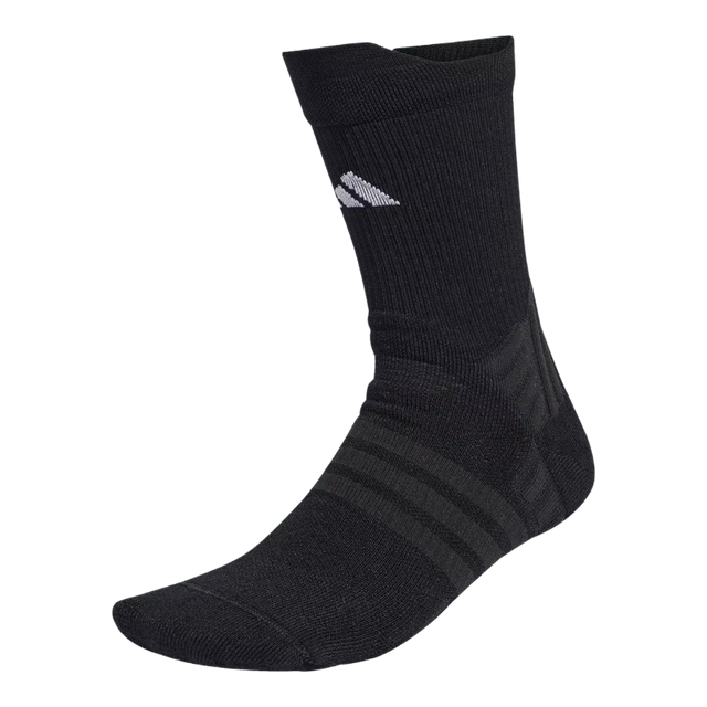 Chaussettes Adidas Longueurs d’équipage noir 2026