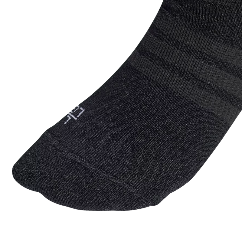 Chaussettes Adidas Longueurs d’équipage noir 2026