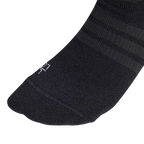 Calcetines Adidas Largos Crew Negros 2026