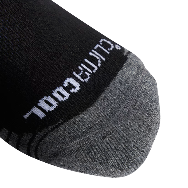 Calcetines Adidas Performance C CC Crew Negro (Pack x3)