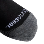 Calcetines Adidas Performance C CC Crew Negro (Pack x3)