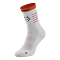 Calcetines Babolat White 2026 J. Lebrón