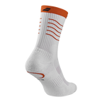 Calcetines Babolat White 2026 J. Lebrón
