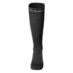 Calcetines Floky Padel Flow Premier Padel Negro