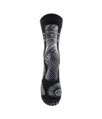 Meias Floky S-Mash 3D Preto 2025