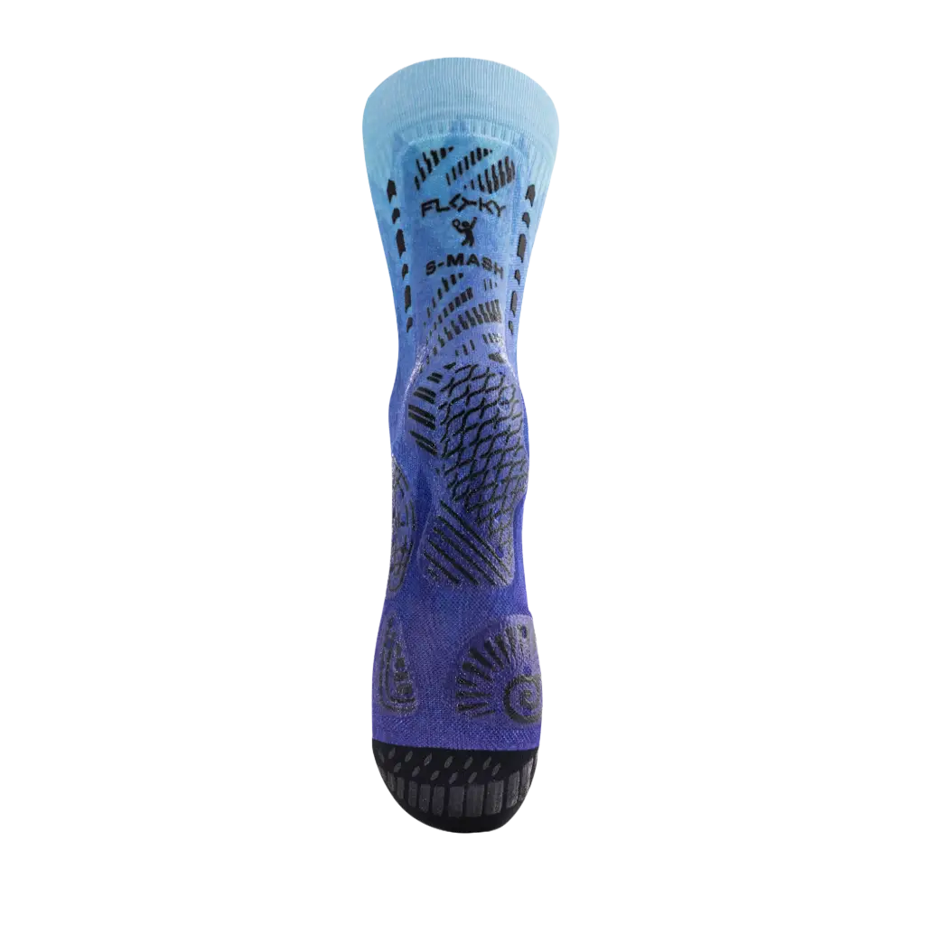 Calcetines Floky S-Smash Ice Comet
