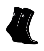 Chaussettes Head Performance Short Crew Noir (Pack x2) 2026