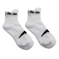 Calcetines Lok Cortos Accent Blanco