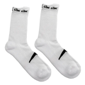 Calcetines Lok Largos  Accent Blanco