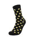 Calcetines PadelPROShop Balls Negro 2025
