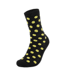 Calcetines PadelPROShop Balls Negro 2025