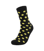 Calcetines PadelPROShop Balls Negro 2025