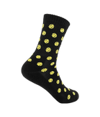 Calcetines PadelPROShop Balls Negro 2025