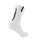 Chaussettes PadelPROShop Blanc 2025