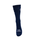 Chaussettes PadelPROShop x Padel Team Gourmet Bleu Marin 2025