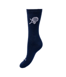 Calcetines PadelPROShop x Padel Team Gourmet Azul Marino 2025