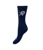 Chaussettes PadelPROShop x Padel Team Gourmet Bleu Marin 2025