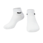 Calcetines Siux Basic Cortos 26 White (Pack x3)
