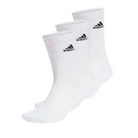 Socks Adidas Classics White (Pack x3)