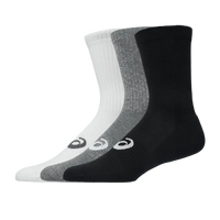 Chaussettes Asics Crew Multicolore (Pack x3) 2026