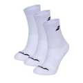 Calcetines Babolat Blanco (Pack x3)
