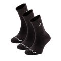 Calcetines Babolat Negro (Pack x3)