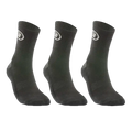 Calcetines Bullpadel BP252 Negros