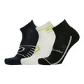 Calcetines Bullpadel BP254 I Multicolor (Pack x3)