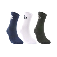 Chaussettes Bullpadel BP262 Multicolore (Paquet x 3)