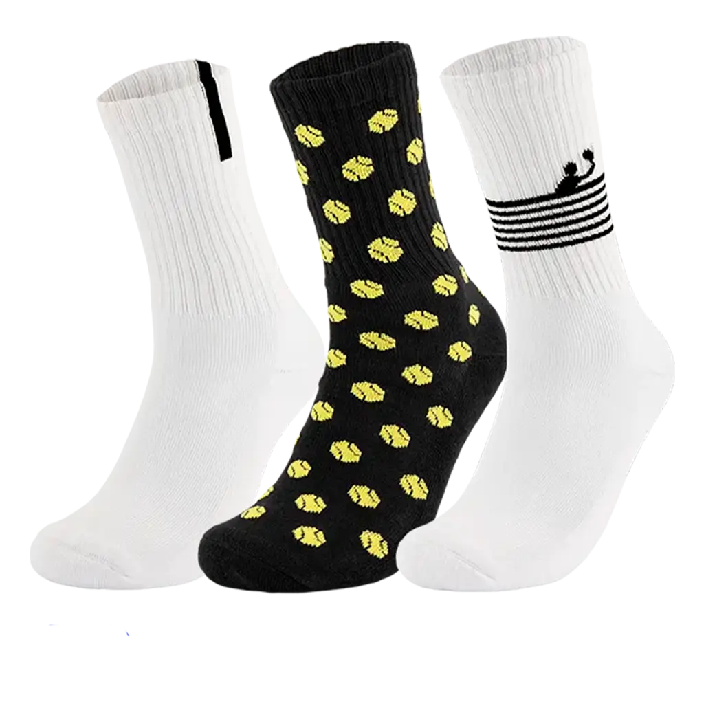 Calcetines PadelPROShop (Pack x 3)