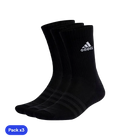 Socks Adidas Classics Black (Pack x3)