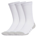 Socks classic Essentials Climacool White/Gray