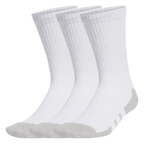 Socks classic Essentials Climacool White/Gray