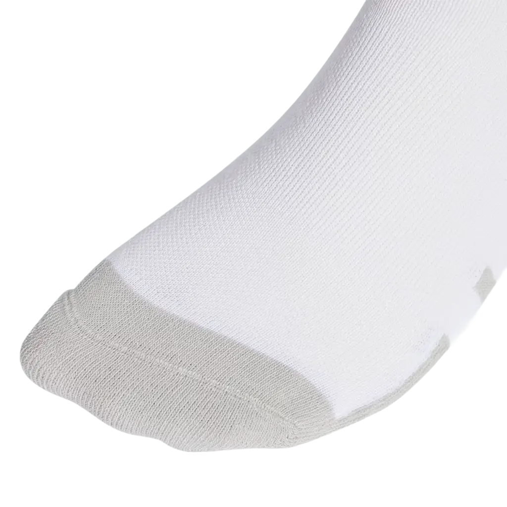 Socks classic Essentials Climacool White/Gray