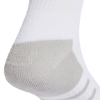 Socks classic Essentials Climacool White/Gray