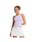T-shirt Adidas avec le soutien-gorge MIDI Y-TANK  Violet 2025