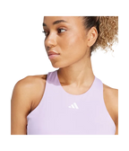 T-shirt Adidas avec le soutien-gorge MIDI Y-TANK  Violet 2025